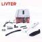 LIVTER JF72101 Power Tools Mini Bench Wood Cutter  8-Inch Woodworking Table Saw