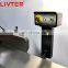 LIVTER Xiamen Strongtech W0102 Spiral Cutter Head Wood Jointer Planer Woodworking Machine For Solid Wood