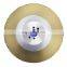 250/275/300/315/325mm circular saw blade with cobalt for stainless steel copper aluminum