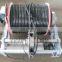 2000m deep water borehole oil well inspection camera