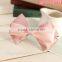 Korean Fashion Jewelry Fancy small floral headdress headbands hairpin bow MY-IA0021