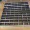 2022 Good Price Perforated Steel Lattice Steel Grating
