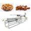 Commercial Use Cedar Nut Processing Shelling Pine Nut Peeling Machine