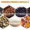 Small Dough Divider And Rounder Machine Tapioca Pearl Making Machine