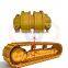 D27 Track Roller, Bulldozer Undercarriage Part