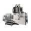 China high precision double column CNC milling machine GMC1015 price