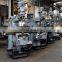 X6328 universal milling machine with X,Z axis auto feeding