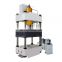 Y32  heavy duty four-column hydraulic press machine from China