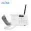 ALLINGE SDS1440 Customized Cheap Smart Telephone Desk Corded Fixed GSM Landline Phones Corded Telephones with Sim Card Slots