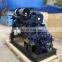 Water Cooled 6 Cylinder WD10 WD10C WD10C326-21 240kw Weichai Boat Engine