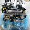 Hot sales diesel engine 4JB1T for truck and light car(.)