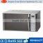 Wholesale 34 liters electric tabletop mirror glass microwave oven with grill