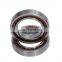 7024AC P5 Angular Contact Bearing For Ball Screw Support