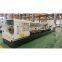 Large Spindle Bore CNC Oil Country Pipe Threading Lathe
