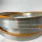Electroplated Diamond Band Saw Blades