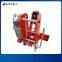Hengyang Heavy Industry Electric Hydraulic Windproof Iron Wedge Brake YFX-600/80 Loading and Unloading Bridge Windproof Brake