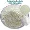 Food Preservative Potassium Sorbate E202 Food Grade Powder 25kg Box Factory Supply
