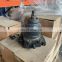 D155-6 Excavator Fan Motor Assy 708-7W-11520 708-7W-00140 D155A-6 Hydraulic Fan Motor