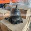 708-7W-11520 motor ass'y 708-7W-00140 D155A-6 Hydraulic Fan motor assy
