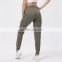New Casual Fitness Workout Women Pants Fitness Sports Running Gym Wear Loose Workout Yoga Jogger With Pockets