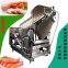 Vacuum rolling and kneading machine for meat products, seafood and aquatic products, hydraulic lifting large-scale poultry pickling equipment