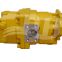 WX Work Pump komatsu pc150 hydraulic pump 705-51-30190 for komatsu Bulldozer D85A-21/D85E-21/D85P-21