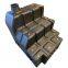 China rotomold tooling supplier custom Box container rotomoulding urea tank