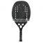 High Quality Carbon Fiber and Eva Memory Foam Tennis Rackets Raquete Beach