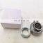 GE25KRRB GE25-XL-KRR-B Agricultural Machinery Bearing Insert Ball Bearing 25*52*44.4MM