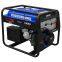 8kw three phase 380V gasoline generator 10kva dual power petrol generator