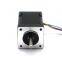 Nema 14 Stepper Motor 12-24vdc 35mm Small Engine