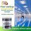 Superior Quality Outdoor Floor Coating for High-Traffic Areas