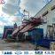 Enjue Type 40ton ABS CCS LR BV Approved  Stiff Boom Steel Rope Luffing Marine Deck  Ship Crane Pedestal Offshore Crane Dock Crane with Best Service for Sale