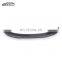 F06 F12 F13 M6 PSM Style Carbon Fiber Truck Spoiler Rear Spoiler For BMW 6 Series F06 F12 F13 M6