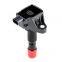 Original Japan NGK Autoparts Ignition coil for HONDA car CITY (GD_) 1.5 30520PWC003 Bobina de encendido