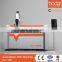 Metal Fiber Laser Cutting Machine