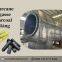 Peanut Shell Continuous Carbonization Machine