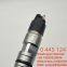 0 445 124 042 Fuel Common Rail Diesel Injector for Bosch Injector oil Nozzle Genuine CRIN3-20/22