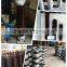 Porcelain arrester thunder arrester