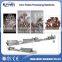 High Quatily Automatic Puffed Cereals Machine