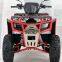 2025 newest 200CC automatic 4wheel quad ATV for off road driving