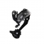 Bicycle transmission SHIMANO ALTUS M370 rear wheel 9-speed 24 speed mountain bike transmission
