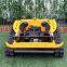 remotely controlled bush trimmer for sale