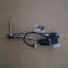 original wiper motor  22B-54-17111 for  komatsu PC1250-8