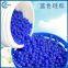 Silica Gel Blue 2-4mm 500g Silica Gel Desiccant Material Silica Gel with Color Indicating
