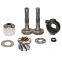 Hydraulic Piston Pump Spare Parts Hydraulic DPVO165 DPVO215 DPVP108 Piston Pump Repair Kit for LIEBHERR Main Pump