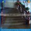 Wholesale Chinese Dark Grey Cheap G654 Granite Step Boards