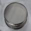 80 100 130 160 180 Mesh Micron Stainless Steel Wire Mesh Flour Sieve
