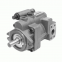 Germany Fixed Displacement Internal Gear Pump PGH R901147106 PGH4-3X/025RE11VE4 PGH2-2X/005RE07VU2 Full Series