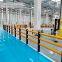 High Quality Fall protection Barrier Building Protection Fence Building Barrier Flexible Edge Barrier